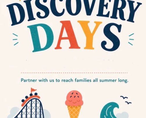 Chicago Things to do This Summer cover photo collage