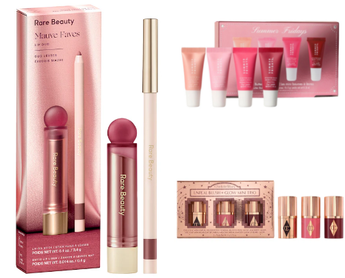 SEPHORA MUST HAVE UNDER 50$✨ cover photo collage