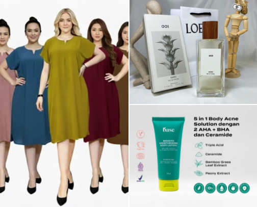 💋 Irresistible At-Home Essentials Every Woman Wears That Husbands Love cover photo collage