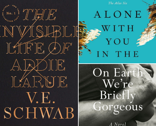 Books that altered my brain chemistry 🧠 cover photo collage