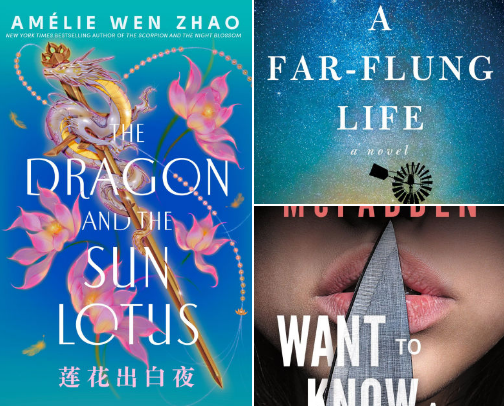 My new list cover photo collage