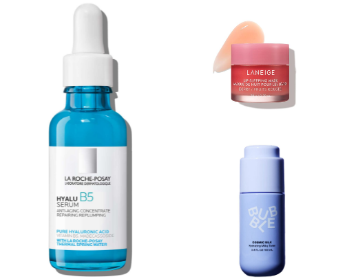 🌸 Rica’s Healing Glow Edit 🫧✨ cover photo collage