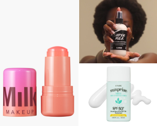 Bath and Body...WERK!★ cover photo collage