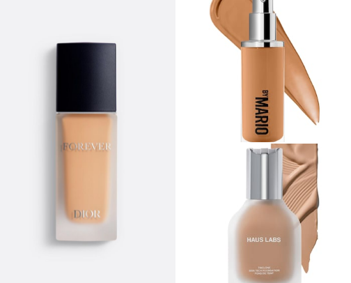 Foundations cover photo collage