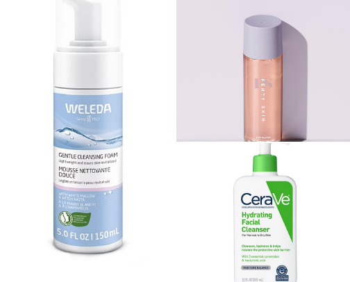 Hot Girl Skin & Wellness cover photo collage