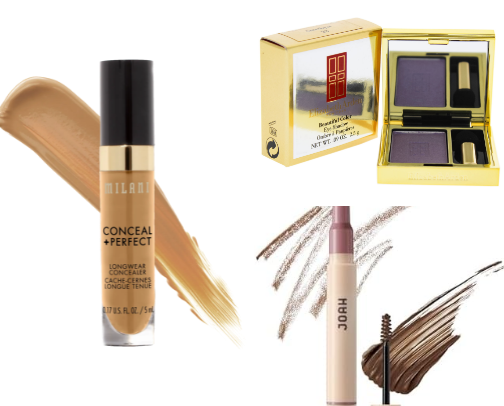 The De-Influenced Beauty Vault: Makeup That Actually Deserves the Hype cover photo collage