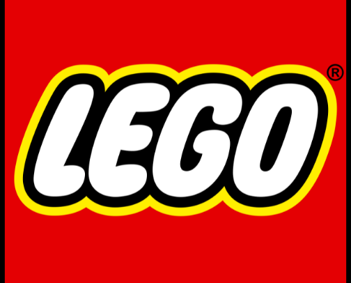 Lego Wonderland cover photo collage