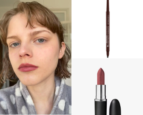 The Big Summer Pallette List cover photo collage