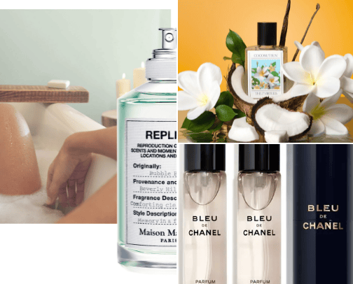 Asta's List: Embrace the Allure✨ cover photo collage