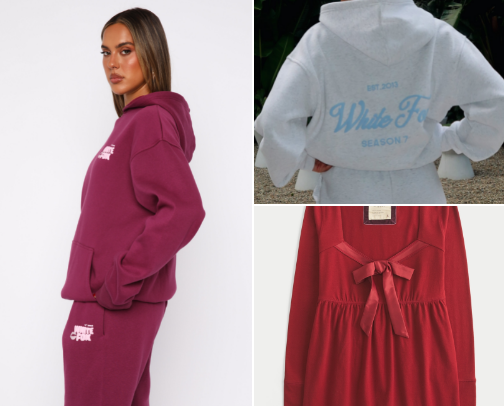 Cute Clothes for teen girls/young women cover photo collage