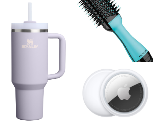 2026 Viral Amazon & TikTok Finds You'll Actually Use cover photo collage