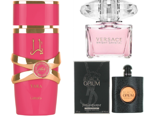 Scents Worth Adding to Your Collection (Budget to Splurge) cover photo collage