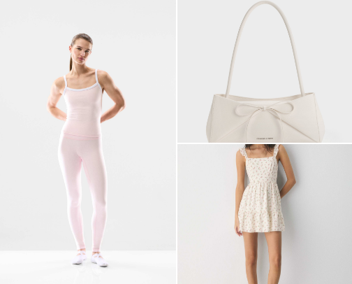 danielle's 22nd bday wishlist cover photo collage