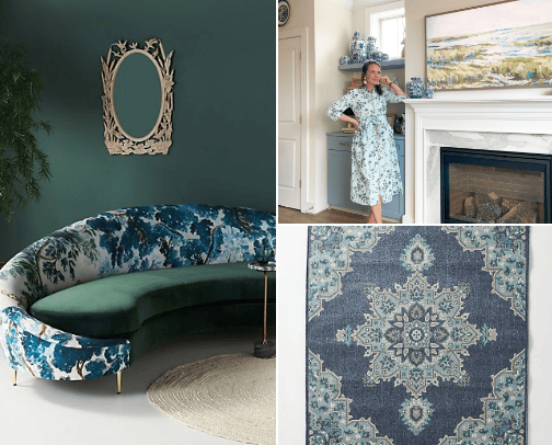 Family Room cover photo collage