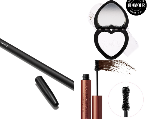 Beauty/Self Care cover photo collage