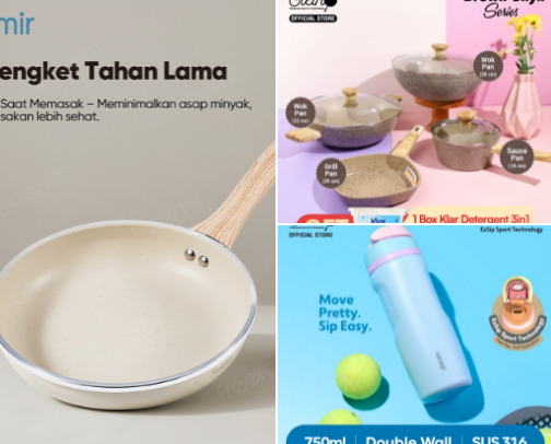 Cook Smarter, Taste Better cover photo collage