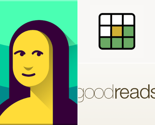 Apps that combat doom scrolling cover photo collage
