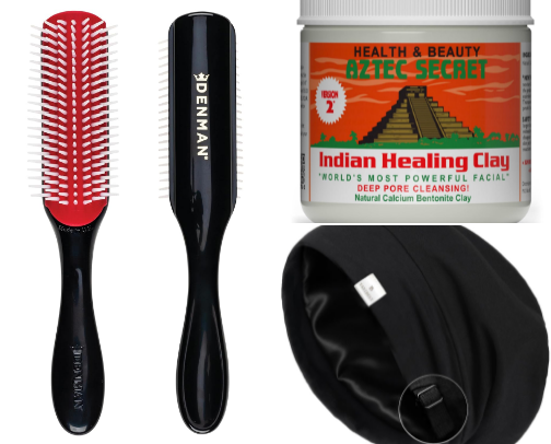 🛍️ Amazon Finds cover photo collage