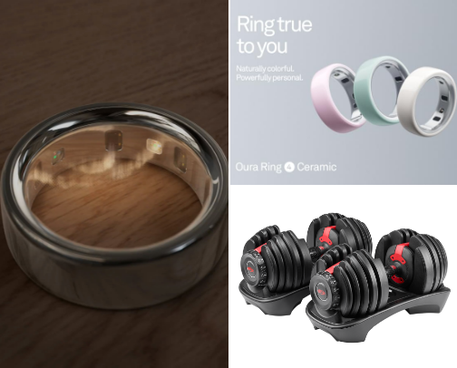 Wellness I'd Like to Add to My Journey New and Old cover photo collage