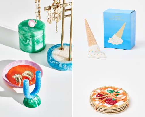 Brand Feature: @oliverbonas cover photo collage