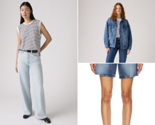 Everyday Wear cover photo collage