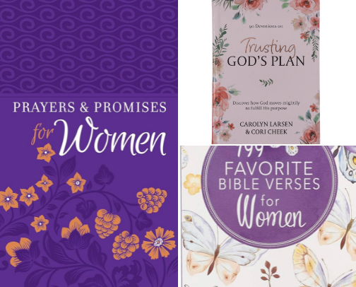 Books I recommend cover photo collage