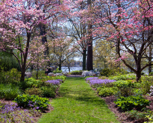 Day Trips from Philadelphia cover photo collage