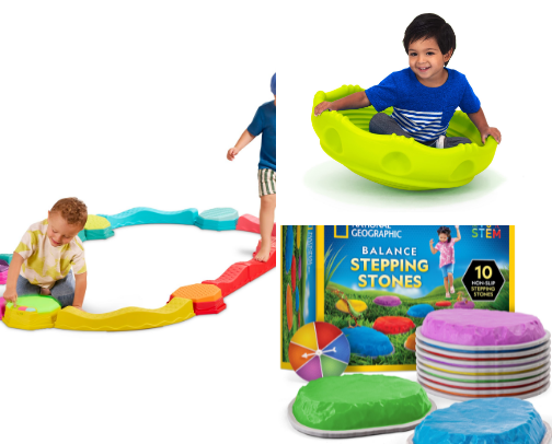 Gifts for 2 year olds cover photo collage