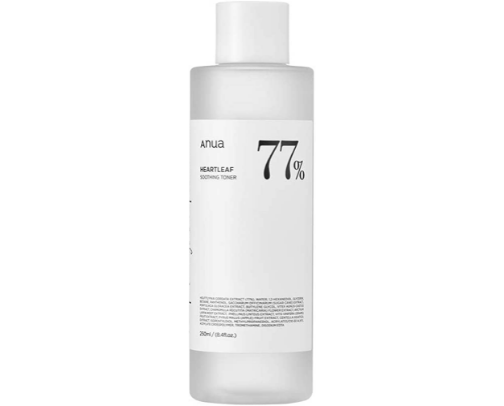 Korean skincare for glowey skin cover photo collage