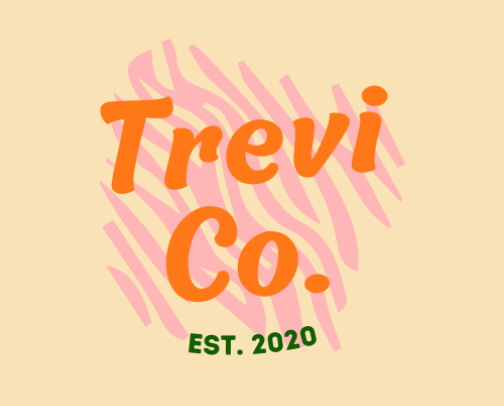 Trevico - Etsy cover photo collage