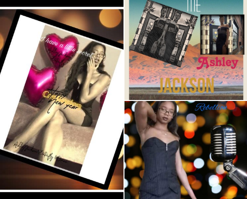 Favorite Music cover photo collage