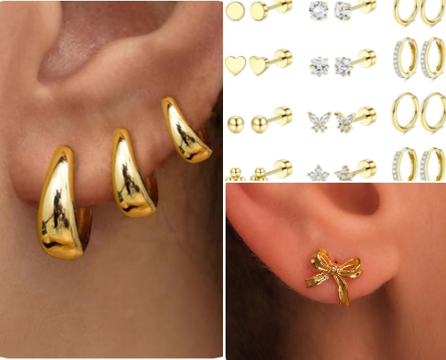 finishing touches! 👑 cover photo collage