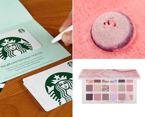 BEST XMAS GIFT FOR TEEN GIRLS 🎄🎁 cover photo collage