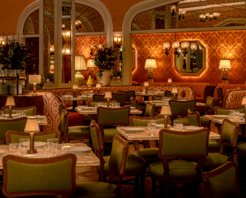 vegas eats cover photo collage