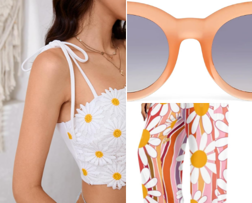Spring 🌸 Closet 👗 Refresh 💖🛍️✨ cover photo collage