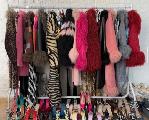 limited edition + exclusive brands | JDNA’S 2025 FAVS ⭐️🫧 cover photo collage