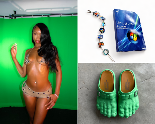 limited edition + exclusive brands | JDNA’S 2025 FAVS ⭐️🫧 cover photo collage