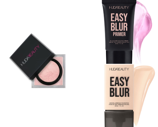 Matte Makeup Must-Haves 🎀 cover photo collage