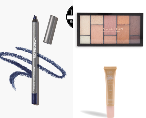 Easy makeup for tired Mums cover photo collage