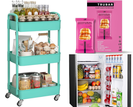 Back to School for  College cover photo collage