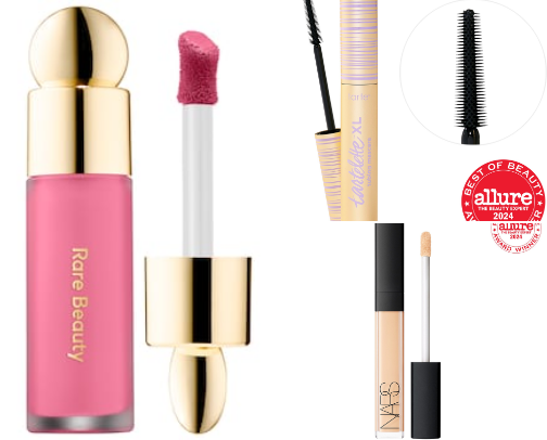 My Favorite Makeup Products as Someone Who Doesn’t Know How to Makeup cover photo collage