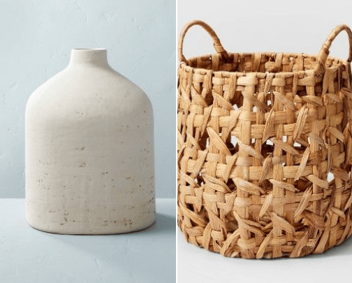 Household Things cover photo collage