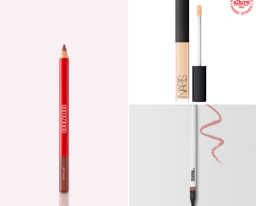 Beauty Products cover photo collage