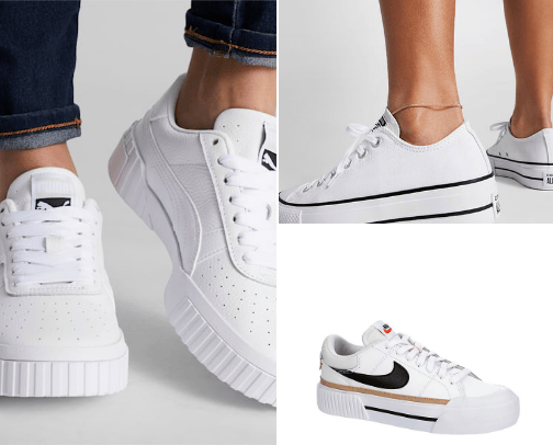Shoes…..my obsession. Great shoes cover photo collage