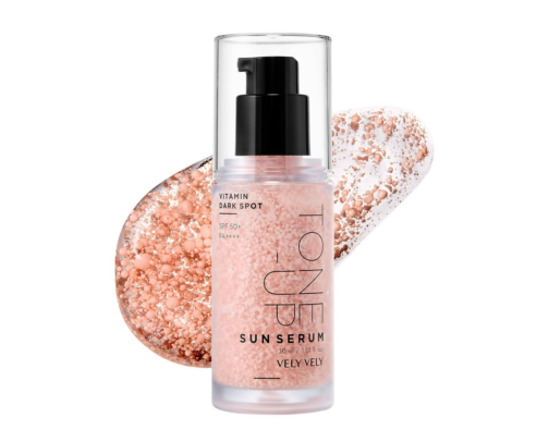 Complexion must haves cover photo collage