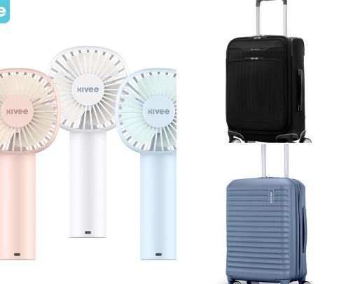 Preparing for your travel cover photo collage