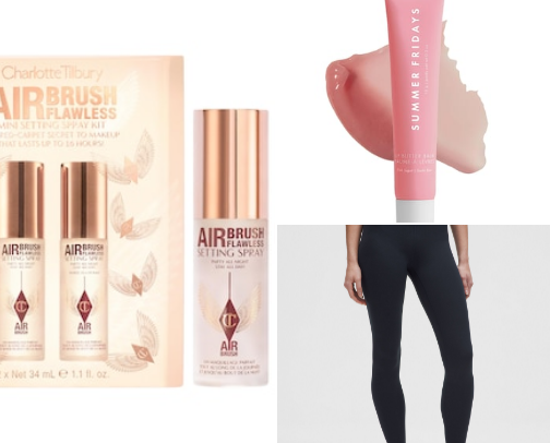 For the ladies cover photo collage