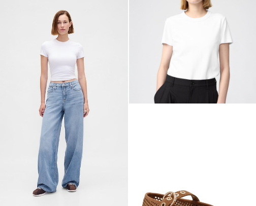 FALL STAPLES!! cover photo collage