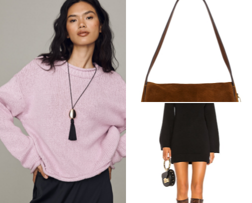Fall's Best Under-$400 Pieces to Buy Now cover photo collage