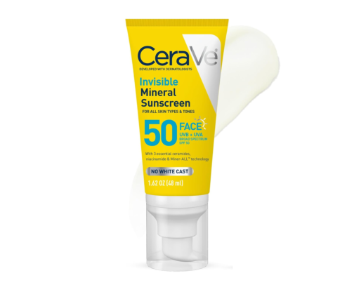 Best Face Sunscreens for Everyday Wear cover photo collage
